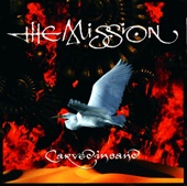 The Mission - Grapes Of Wrath