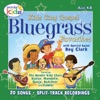Kids Sing Gospel Bluegrass Favorites