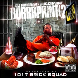 Gucci Mane - Beat It Up (feat. Trey Songz)
