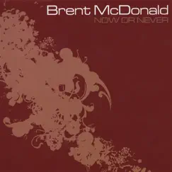 Now or Never by Brent McDonald album reviews, ratings, credits