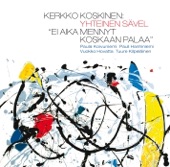 Vuokko Hovatta - Sininen Huivi