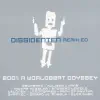 Remix.ed - 2001: A Worldbeat Odyssey album lyrics, reviews, download