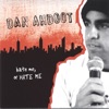 Dan Ahdoot - Beginning