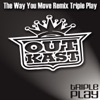Triple Play: The Way You Move - EP, 2003