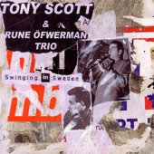 Tony Scott - Night In Tunisia