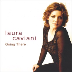 Laura Caviani - Watching the Game