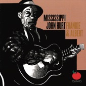 Mississippi John Hurt - Here I Am / Oh Lord Send Me