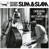 Slim and Slam - That's What You Call Romance