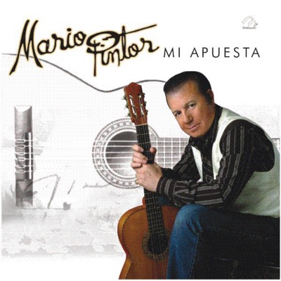 Mi Apuesta - Mario Pintor