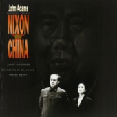 John Adams: Music From "Nixon In China" artwork