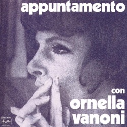 Ornella Vanoni - Mi Piaci Mi Piaci...