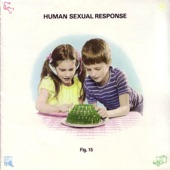 Human Sexual Response - Jackie Onassis