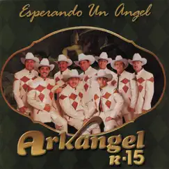 Esperando un Angel by Banda Arkangel R-15 album reviews, ratings, credits