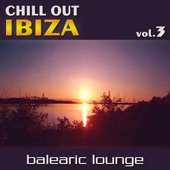 Chill Out Ibiza, Vol. 3 (Balearic Lounge) artwork