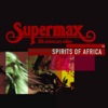 Spirits of Africa, 2008