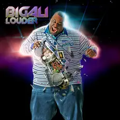 Louder - Big Ali Louder - Big Ali