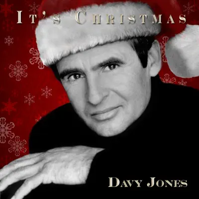 It's Christmas - Single - Davy Jones