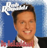 De heilsoldaat - Single