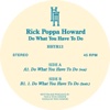 Do What You Have To Do - Single