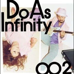 Do As Infinity - 1/100