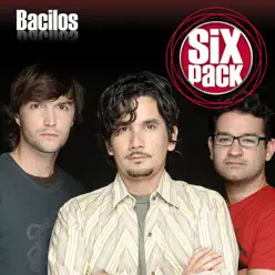 Six Pack: Bacilos - EP - Bacilos