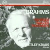 Brahms: Scherzo, Walzer, Fantasien