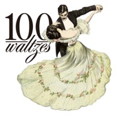 Wiener Bonbons (Viennese Sweets), Op. 307: Waltz artwork