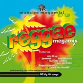 Reggae Megamix 1 artwork