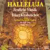 Halleluja album lyrics, reviews, download