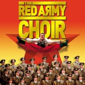 The Red Army Choir artwork