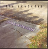 The Subdudes - Why Can't I Forget About You