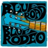 Blue Rodeo - Rebel