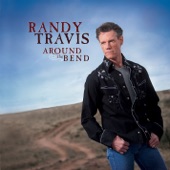 Randy Travis - Everything That I Own (Has Got a Dent)