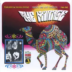 Tomorrow Never Knows: Singles & Lost Sessions 1966-1968 by The Mirage album reviews, ratings, credits