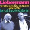 Liebermann: Live At Jazz Fest Berlin