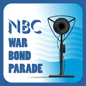 NBC War Bond Parade (February 7, 1944) [Original Staging] - NBC War Bond Parade