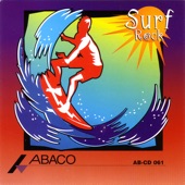 Surf Rock artwork