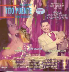 The Best of Tito Puente, Vol. 1 by Tito Puente album reviews, ratings, credits