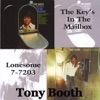 The Keys In The Mailbox/Lonesome 7-7203