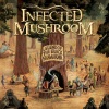 Infected Mushroom - Smashing the Opponent (feat. Jonathan Davis)