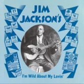 Jim Jackson - I Heard a Voice of Pork Chop