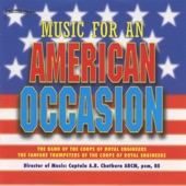 Music for an American Occasion artwork