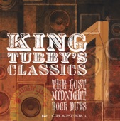 King Tubby - First Class Dub