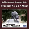 Mahler: Symphony No. 6 in A Minor album lyrics, reviews, download