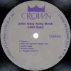 John Gary Song Book album lyrics, reviews, download