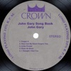 John Gary Song Book