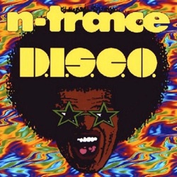 N-Trance - D.I.S.C.O. (Radio Edit)