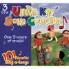 The Ultimate Kids Song Collection - 101 Favorite Sing-a-longs album lyrics, reviews, download