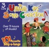 The Ultimate Kids Song Collection - 101 Favorite Sing-a-longs, 2005