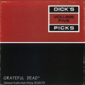 Grateful Dead - Not Fade Away [Live at Oakland Auditorium Arena, December 26, 1979]